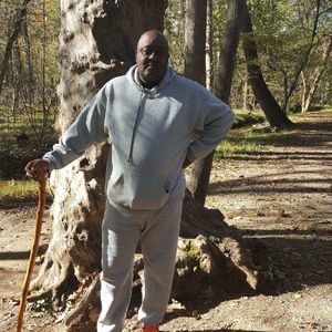 Meet your Posher, Fred